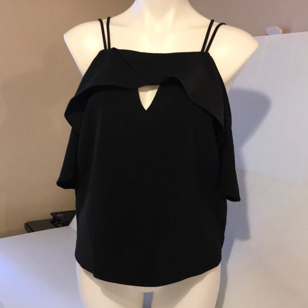 Express top SZ M 🆕